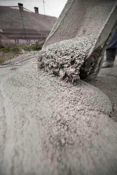 تصویر 4 از سیمان صوفیا با دوام بالا